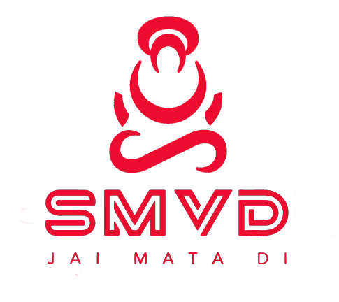 SMVD Computer Institute Logo